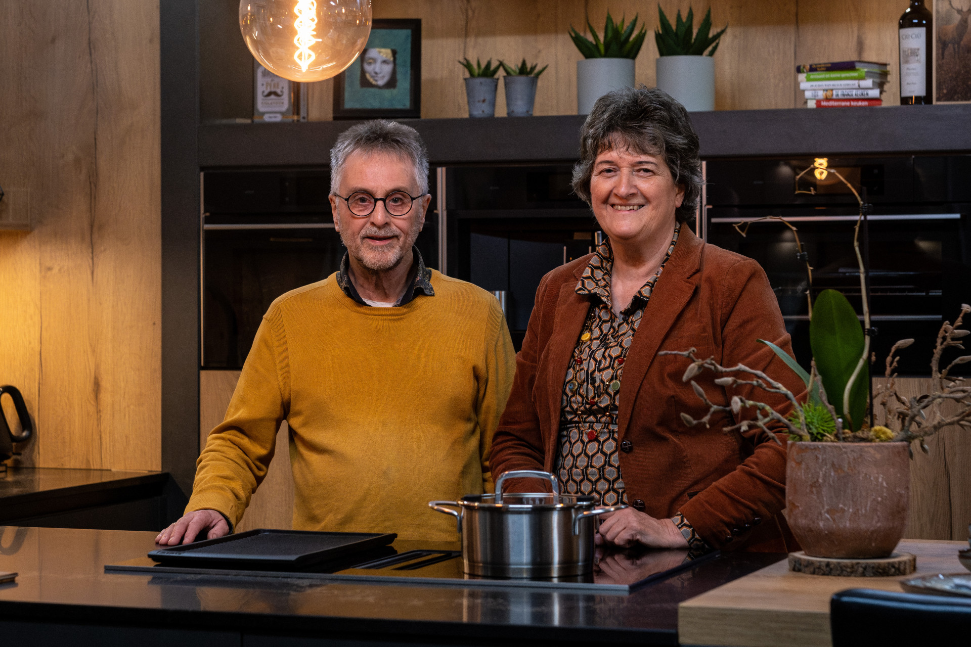 henk en nellie geluk van vin d'oc en 't zeeuwsche wynhuys