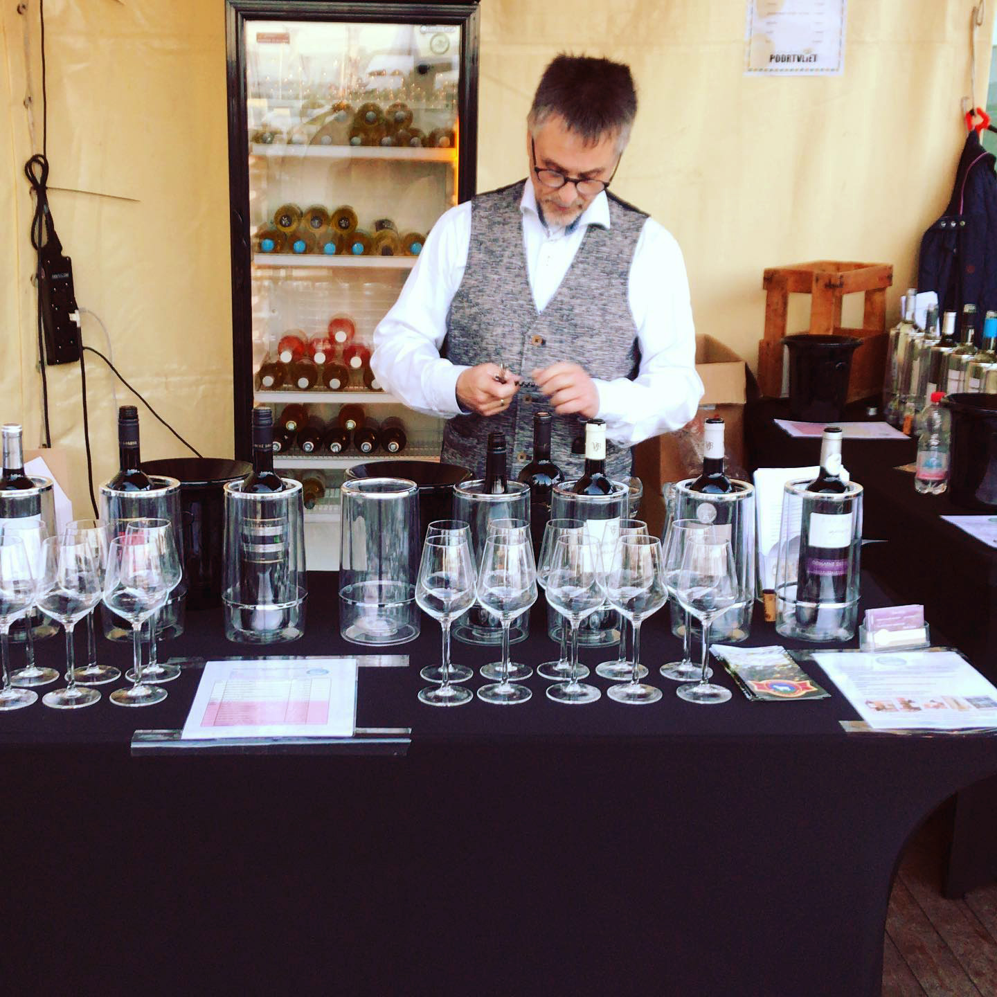 Tall Ceiling Interior